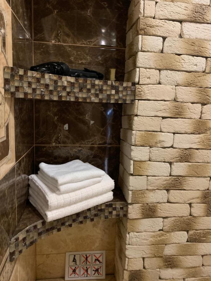 Apartment In Sacyjalistycnaja 39 Grodno Dış mekan fotoğraf