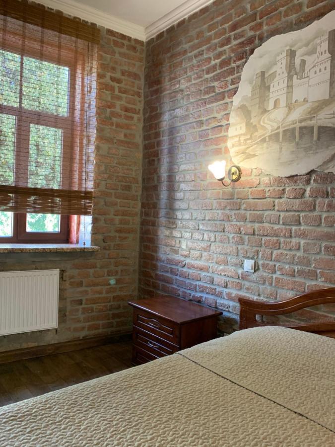 Apartment In Sacyjalistycnaja 39 Grodno Dış mekan fotoğraf
