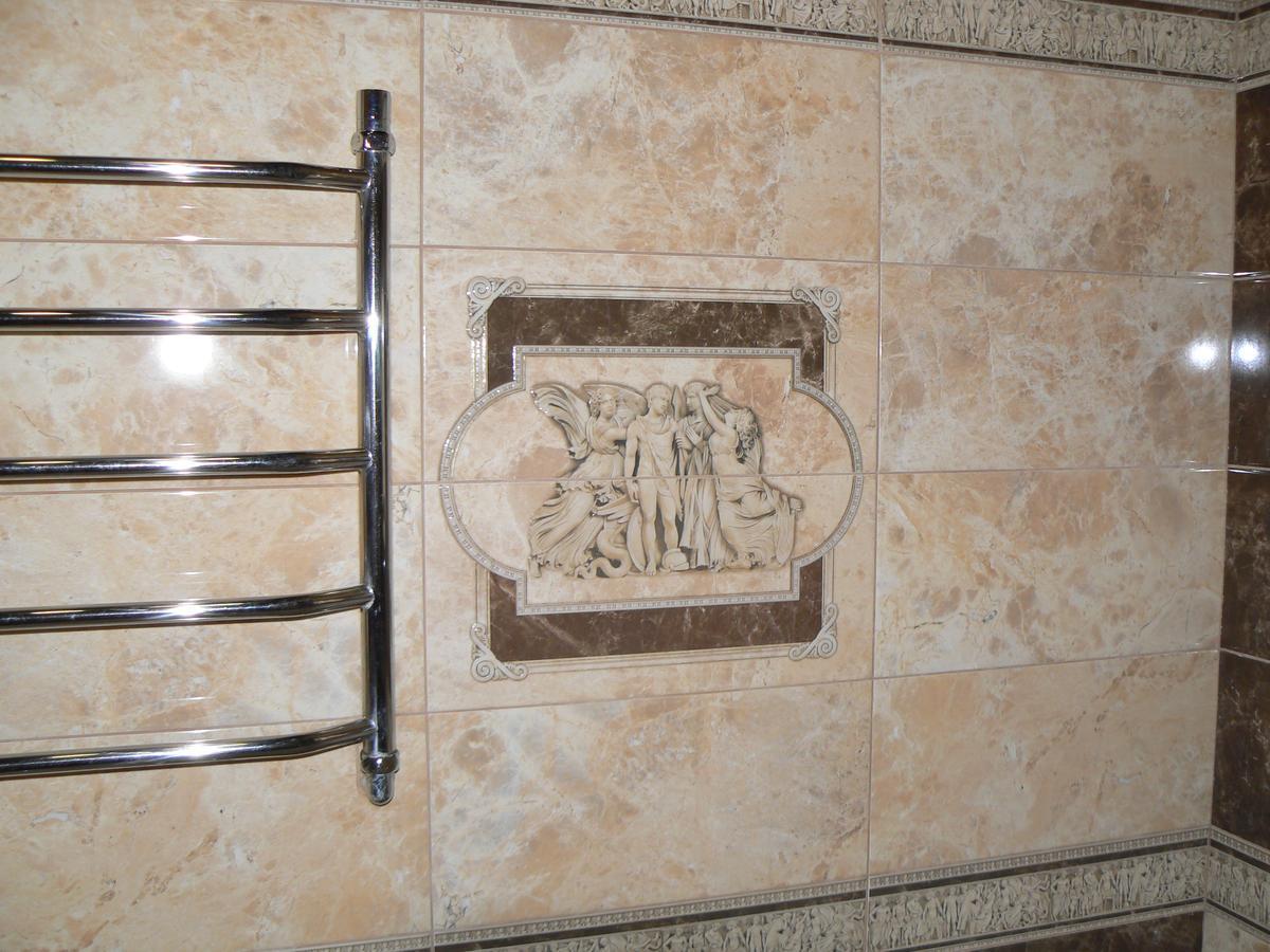 Apartment In Sacyjalistycnaja 39 Grodno Dış mekan fotoğraf